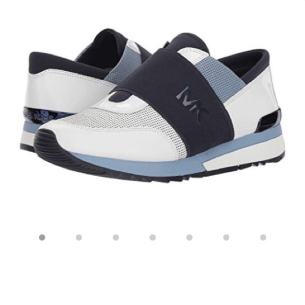 Michael Kors MK Trainer